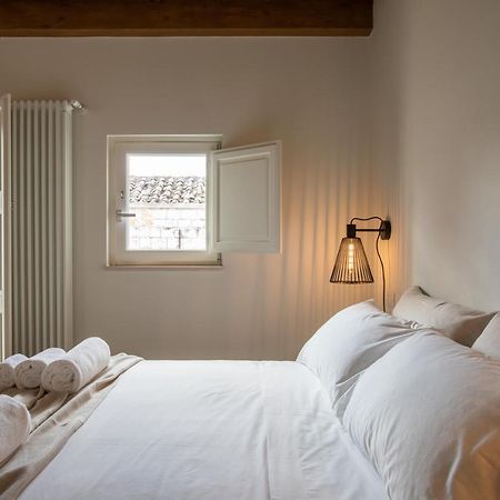 Casa Badia Bed & Breakfast Conversano Eksteriør billede