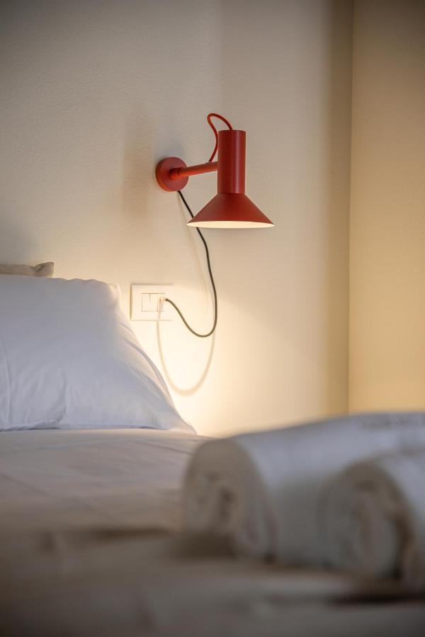 Casa Badia Bed & Breakfast Conversano Eksteriør billede
