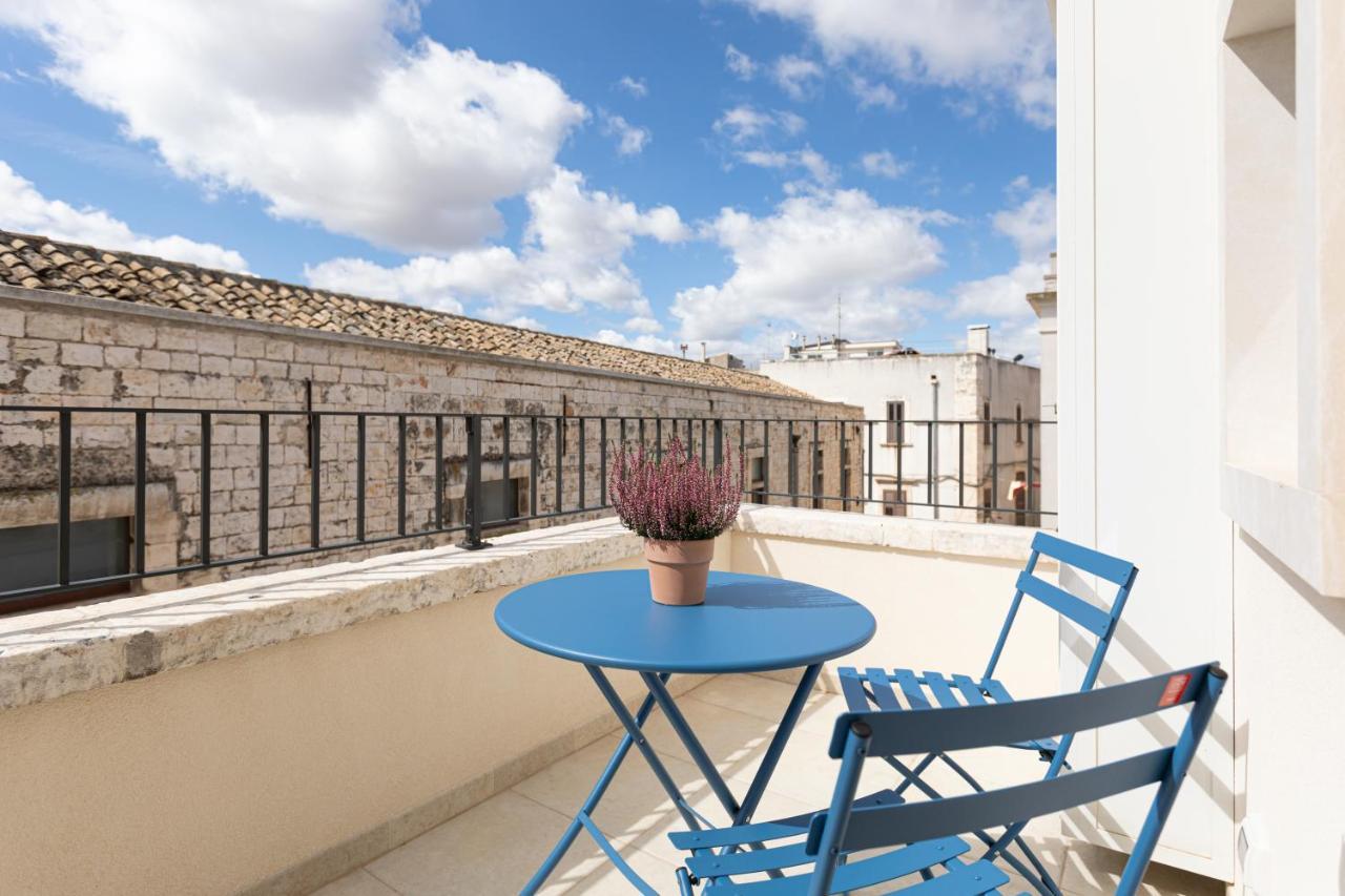 Casa Badia Bed & Breakfast Conversano Eksteriør billede