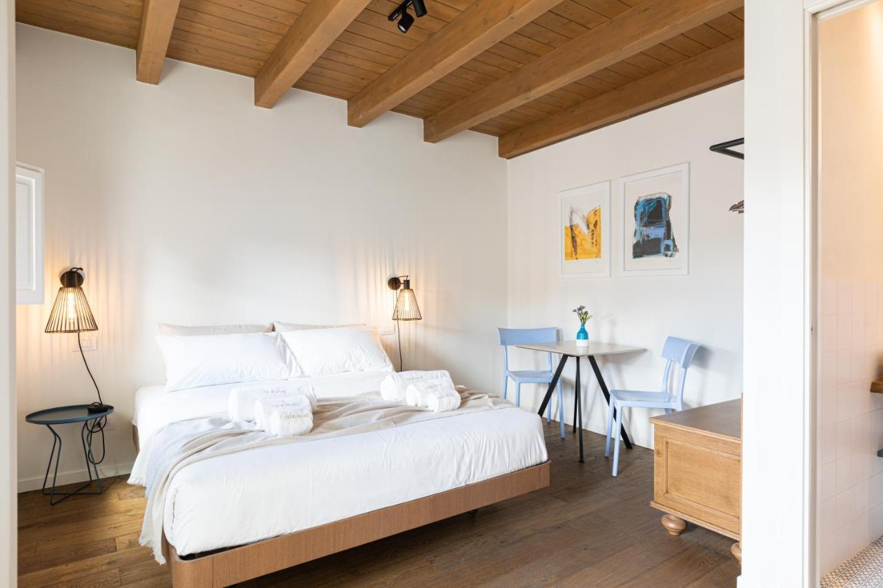 Casa Badia Bed & Breakfast Conversano Eksteriør billede
