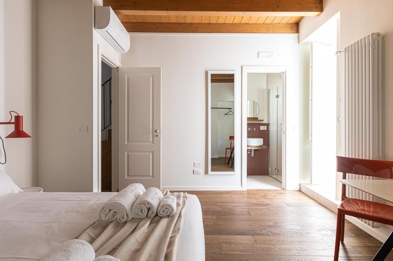 Casa Badia Bed & Breakfast Conversano Eksteriør billede