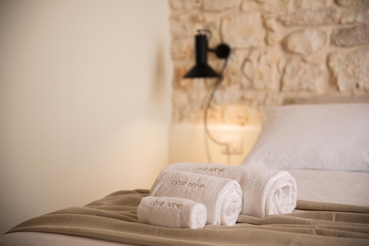 Casa Badia Bed & Breakfast Conversano Eksteriør billede