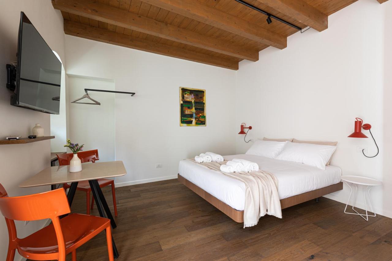 Casa Badia Bed & Breakfast Conversano Eksteriør billede
