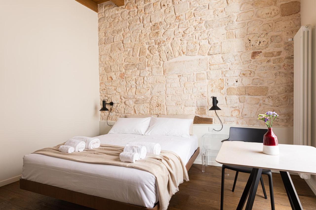 Casa Badia Bed & Breakfast Conversano Eksteriør billede