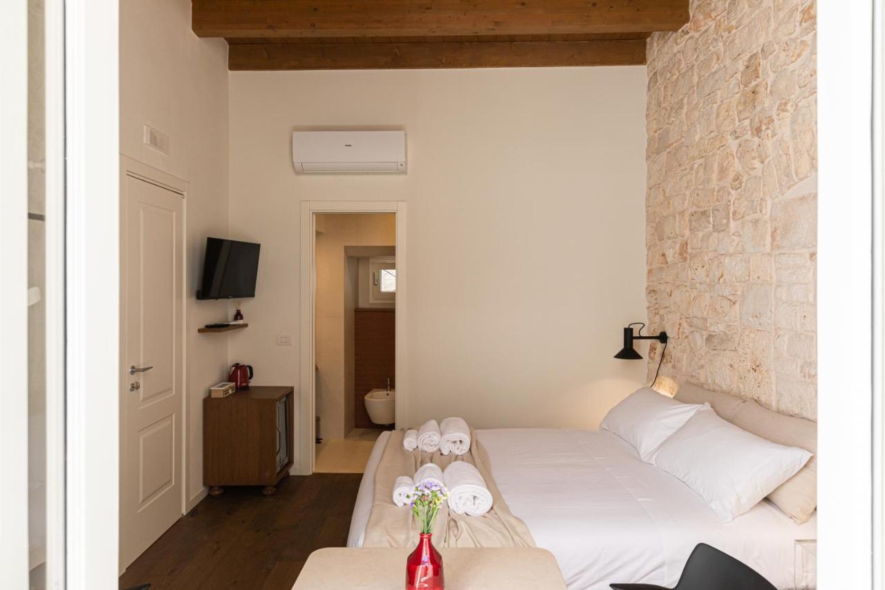 Casa Badia Bed & Breakfast Conversano Eksteriør billede