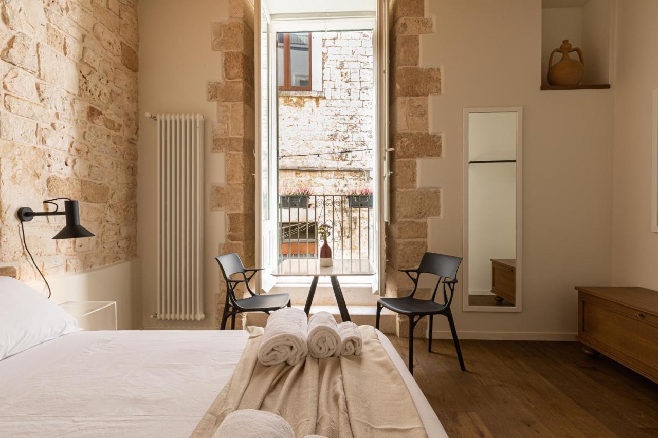 Casa Badia Bed & Breakfast Conversano Eksteriør billede