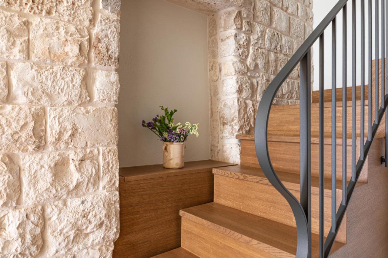 Casa Badia Bed & Breakfast Conversano Eksteriør billede