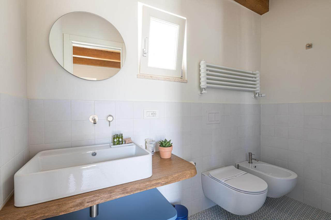 Casa Badia Bed & Breakfast Conversano Eksteriør billede