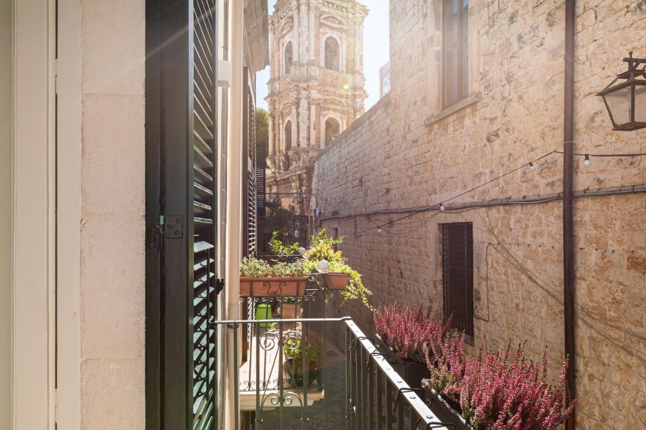 Casa Badia Bed & Breakfast Conversano Eksteriør billede