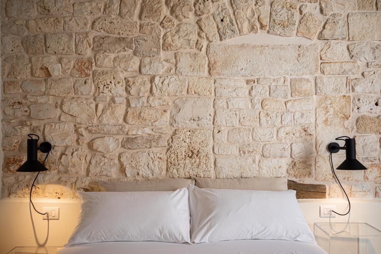 Casa Badia Bed & Breakfast Conversano Eksteriør billede