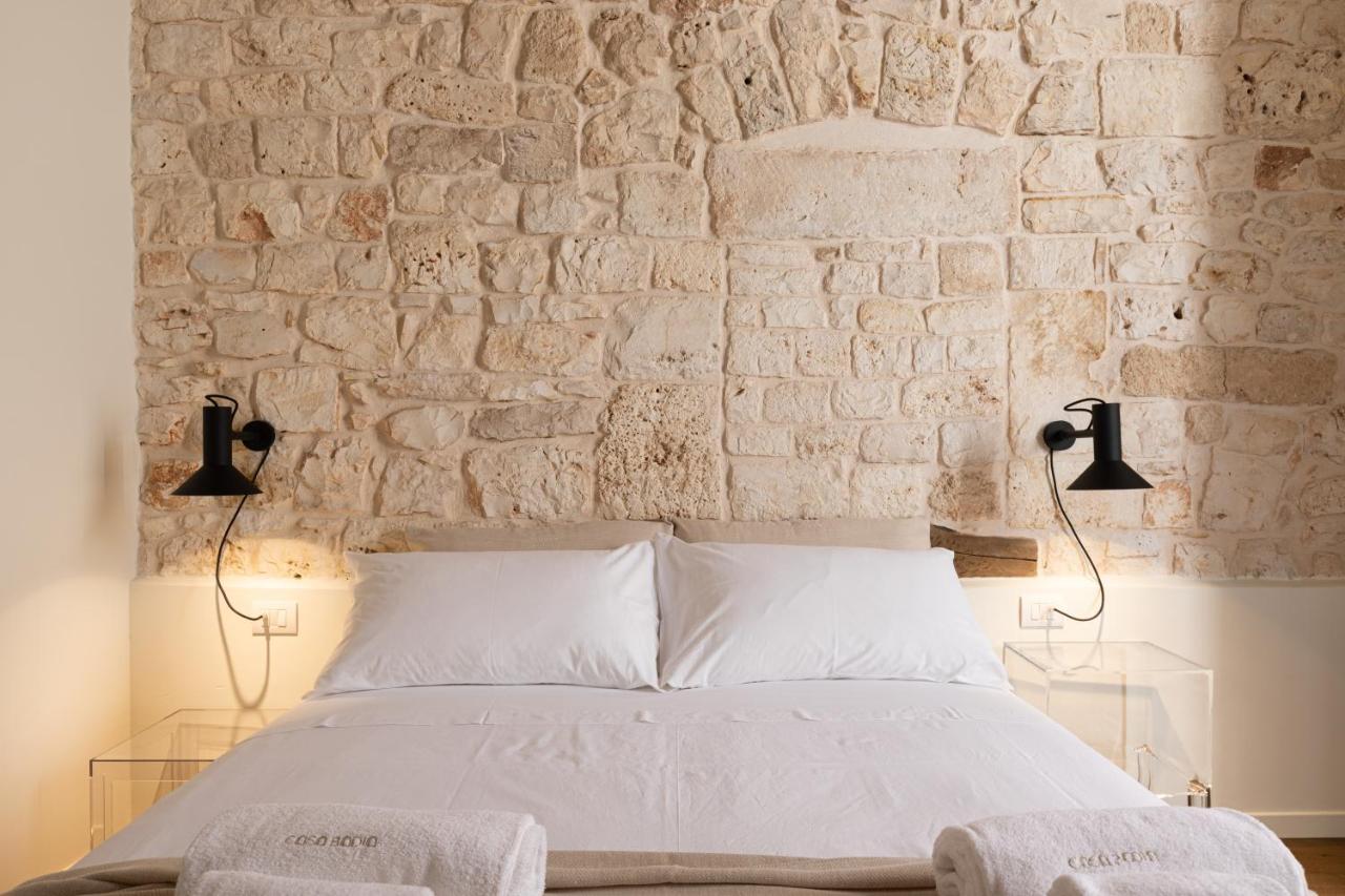 Casa Badia Bed & Breakfast Conversano Eksteriør billede