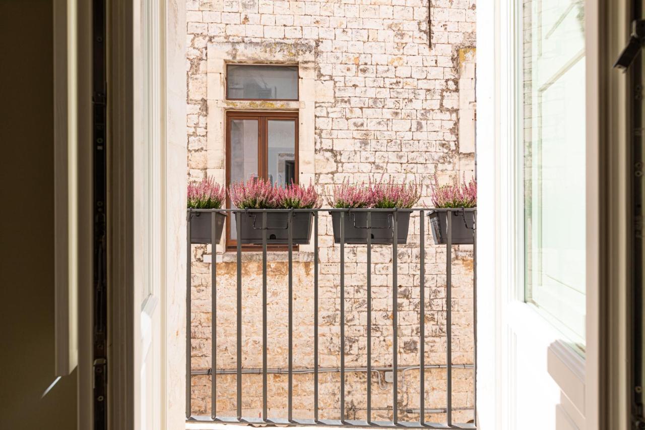 Casa Badia Bed & Breakfast Conversano Eksteriør billede