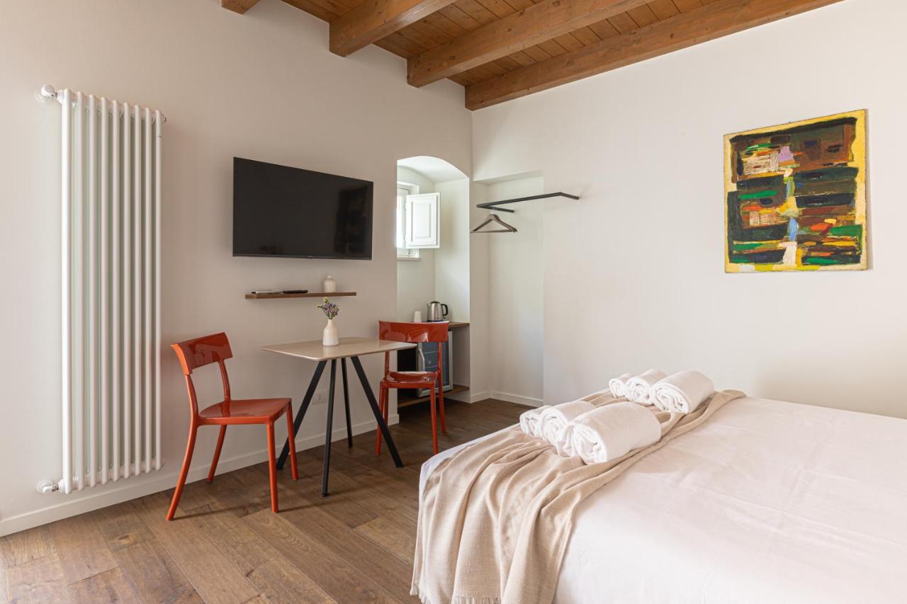 Casa Badia Bed & Breakfast Conversano Eksteriør billede