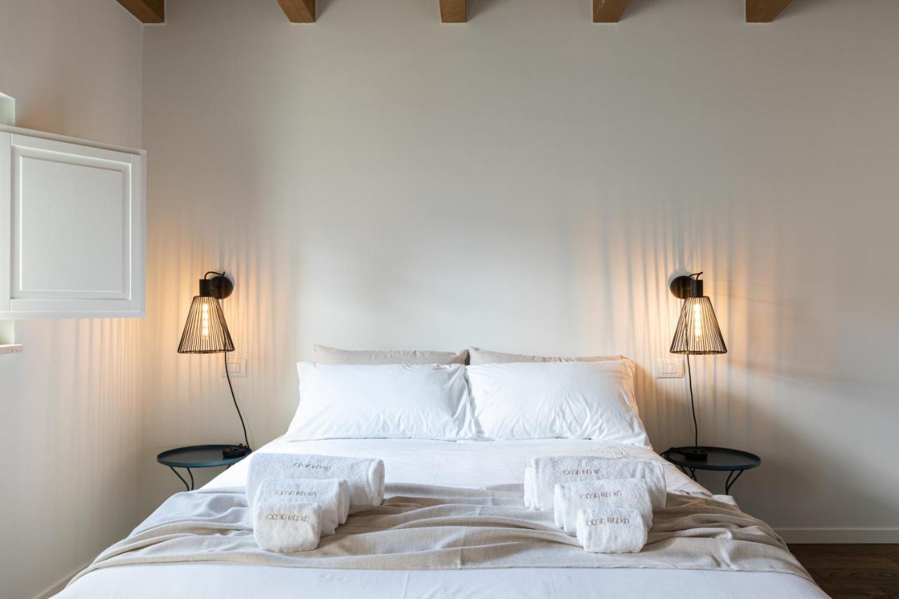 Casa Badia Bed & Breakfast Conversano Eksteriør billede